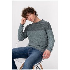 Джемпер ONLY & SONS , размер 52/XL , зелeный