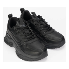 Кроссовки STROBBS размер 41, черный