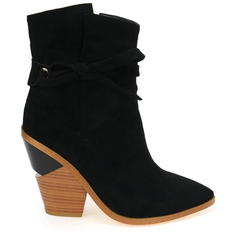 Полусапоги Betsy, размер 38, черный