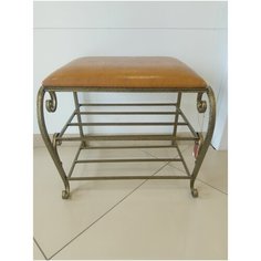 Обувница № 4 БС (бронза, барон 25) 814675927 Инсайт