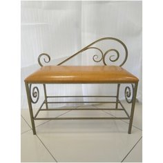 Обувница № 3 (бронза, барон 25) 814675885 Инсайт