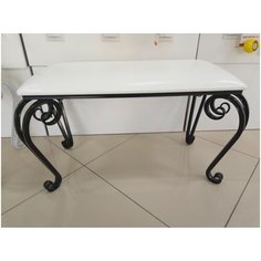 Банкетка (черный, барон 01) 814675805 Инсайт