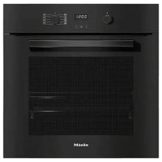 Электрический духовой шкаф MIELE H 2860 B OBSW