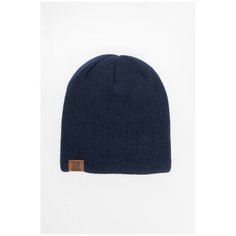 Шапка FOMAS F417 размер 56-58, темно-синий