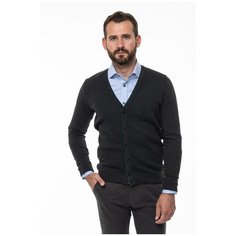 Кардиган Westrenger , размер 48/M , зелeный