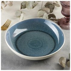 Салатник "Pearl" 23х5 см 5457035 Magistro