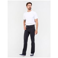 Джинсы F5 размер 32, рост 34, dark grey