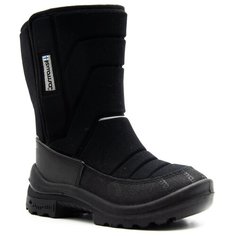 Сапоги Kuoma размер 20, 03 Black