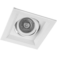 Светильник потолочный Feron, серия DLT201, 29770, 50W, G5.3
