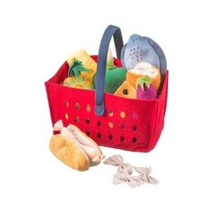 LÅTSAS лотсас Корзина д/покупок, 12 предм. Ikea