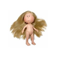 Кукла Nines виниловая 30см MIA CASE (3072)