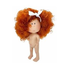 Кукла Nines виниловая 30см MIA CASE (3062A)