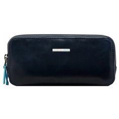 Клатч мужской Piquadro Blue Square синий (ac2141b2/blu2)