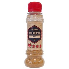 Соль- контроль Микс 2 Соль Жизни, 100 г