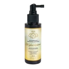 Сыворотка для волос несмываемая Жидкий кератин Jurassic SPA, 100 мл