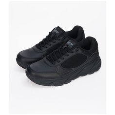 Кроссовки ASCOT размер 42, черный