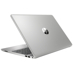 Ноутбук HP 255 G8 AMD Ryzen 3 5300U/8Gb/512Gb SSD/15.6"FullHD/Win10Pro Asteroid Silver