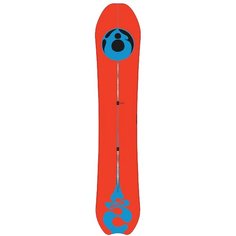 Сноуборд Burton Deep Thinker (См:157)