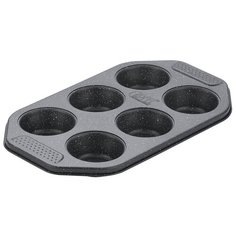 Форма для выпечки GIPFEL MARBLE BLACK 50971