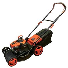 Газонокосилка Patriot PT 46 512109005 Патриот