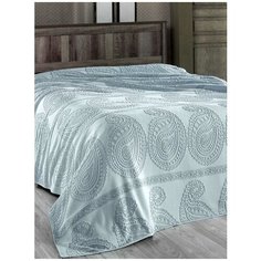 Покрывало Arya Простыня 160X220 Misley Мятный