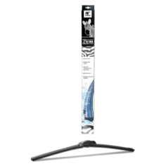 Щетка Стеклоочистителя Бескаркасная Azard "Zebra" (16/410мм) /К- Т 1 Шт./ AZARD арт. SCHET166