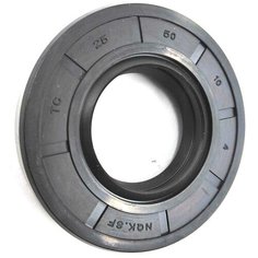 Сальник бака стиральной машины Beko, Whirlpool 25*50*10 GP NQK 255010