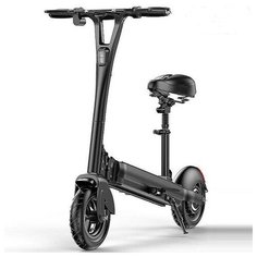 Городской самокат Minipro MI502, черный