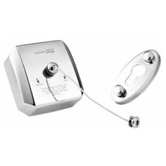 WasserKRAFT K-1082 Сушилка для белья, вытяжная