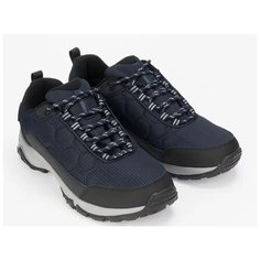 Кроссовки STROBBS размер 42, синий