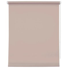 Рулонная штора Уют 7552 Плайн (пыльная), 40х175 см