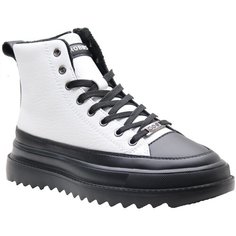 Ботинки STROBBS , размер 37 , белый