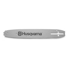 Шина HUSQVARNA X- Precision SM mini 14" 0.325" 1.1мм 59 зв.