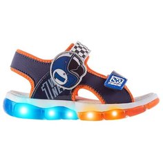 Сандалии Kakadu размер 24, синий