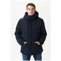 Куртка Tom Farr размер S темно-синий 67