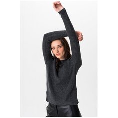 Джемпер 26011910 Серый 48 Y.A.S