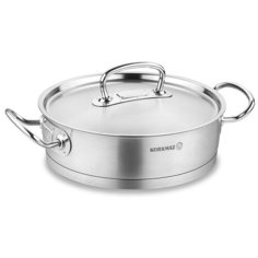 Сотейник 3,1 л Korkmaz Proline