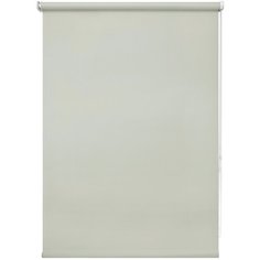 Рулонная штора Уют 7753 Нарва (серый), 50х175 см