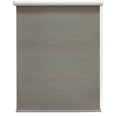 Рулонная штора Уют 7723СН Неман (табачный), 40х175 см