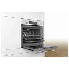 Электрический духовой шкаф BOSCH HIJ 517YW0R