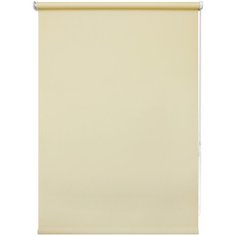 Рулонная штора Уют 7752 Нарва (бежевый), 70х175 см