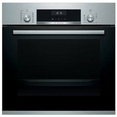 Электрический духовой шкаф BOSCH HIJ 517YS0R