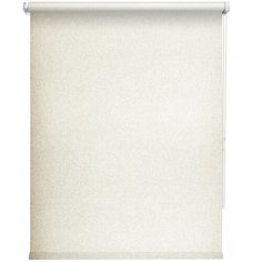 Рулонная штора Уют 8658 Валента (кремовая), 80х175 см