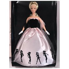 Кукла Barbie Коллекционная Silhouette 2000 Mattel