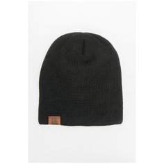 Шапка FOMAS F417 размер 56-58, черный