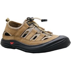 Сандалии STROBBS , размер 42 , бежевый