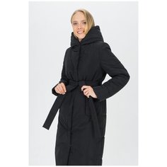Куртка Electrastyle, размер 44, черный