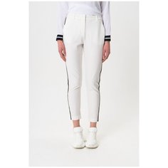 Брюки b.young, размер 40, белый