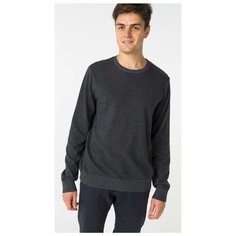 Джемпер DOCKERS , размер L/48 , серый