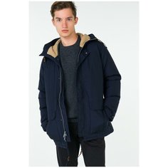 Куртка DOCKERS размер M/46 синий